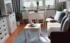 Cosy House mit Garten, Hunde willkommen